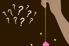 Selling: Yes or No Tarot Reading with Pendulum - 2 Spots Today