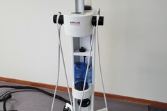 Gebruikte apparatuur: Gebruikte EMS Airflow Prophylaxis Master Cart