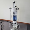 Gebruikte apparatuur: Gebruikte EMS Airflow Prophylaxis Master Cart