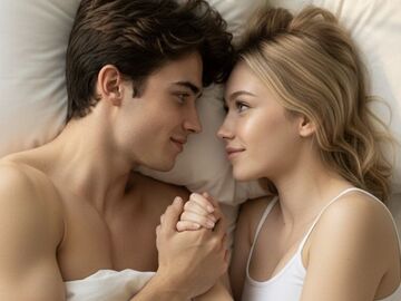 Selling: Does he love me will he propose me