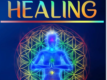 Selling: Spiritually Guided Chakra Rebalancing Reading!!