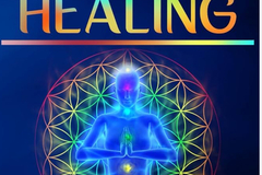Selling: Spiritually Guided Chakra Rebalancing Reading!!
