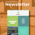 Radar: Diseñamos tu Newsletter