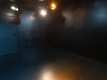 Vermietung pro halben Tag (4 Stunden): Location salle de 12m² polyvalente