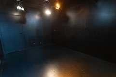 Vermietung pro halben Tag (4 Stunden): Location salle de 12m² polyvalente