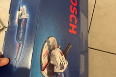 Te huur : Meuleuse disqueuse