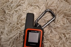 Vuokrataan (viikko): Garmin Inreach mini2 