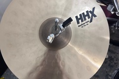 Selling with online payment: Sabian HHX 10/14/14/16/18/20" Super Set Cymbal Pack 2001 - Presen