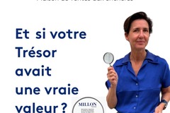 Offre: Et si vous vendiez aux enchères ? 