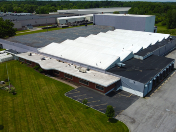 Daily Rentals: Geneva NY, Commercial Truck Parking Safe, Some Covered.