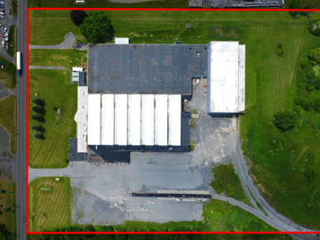 Daily Rentals: Geneva NY, Safe, Secure RV and Boat Parking