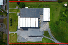 Daily Rentals: Geneva NY, Safe, Secure RV and Boat Parking