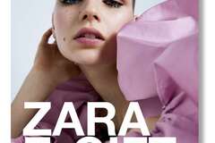 Vente: e-Carte cadeau Zara (30€)