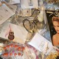 Bulk Lots: 200 Units Store Overstock Jewelry Mix