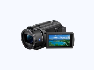 À vendre: Caméra FULL HD 4k