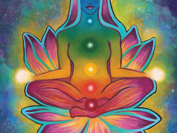 Selling: The Inner Medicine Reading!! 