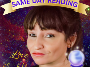 Selling: Same Day Tarot Card Reading Offer