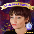 Selling: Same Day Tarot Card Reading Offer