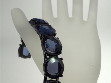 Bulk Lots: 40 pcs-Express Designer Bracelets-3 colors-$2.50 each