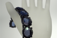 Bulk Lots: 40 pcs-Express Designer Bracelets-3 colors-$2.50 each