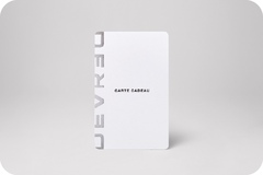 Vente: Carte cadeau Devred (80€)