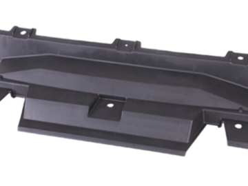 Selling with online payment: 2024-2014 TOYOTA 4RUNNER BUMPER LOWER AIR SHIELD 