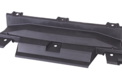 Selling with online payment: 2024-2014 TOYOTA 4RUNNER BUMPER LOWER AIR SHIELD 