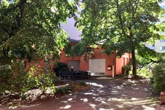 Vuokrataan: Viihtyisä työympäristö Kalliossa