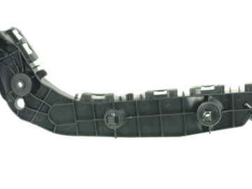 Selling with online payment: 2024-2014 TOYOTA 4RUNNER BUMPER RETAINER FR RH PLASTIC