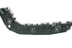 Selling with online payment: 2024-2014 TOYOTA 4RUNNER BUMPER RETAINER FR RH PLASTIC
