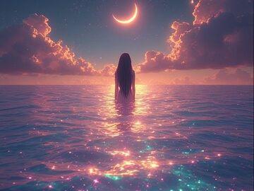 Selling: It's a POWERFUL time to listen to your dreams! Find out why now!