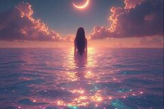 Selling: It's a POWERFUL time to listen to your dreams! Find out why now!