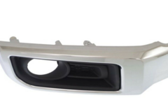 Selling with online payment: 2024-2014 TOYOTA 4RUNNER FOG LAMP BEZEL FR