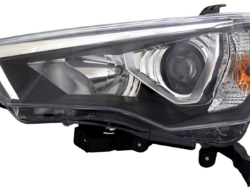 Selling with online payment: 2024-2021 TOYOTA 4RUNNER HEAD LAMP	