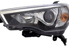 Selling with online payment: 2024-2021 TOYOTA 4RUNNER HEAD LAMP	