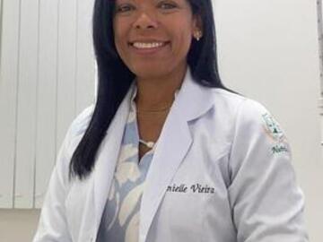 AGENDAR: Nutricionista especialista em Emagrecimento, Estética e Esportiva