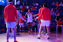 Private Lessons: Basketball training to become the best you 