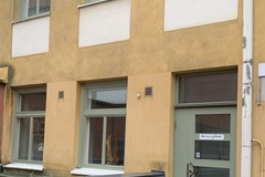 Vuokrataan: Työhuonetilaa Tehtaankadulla