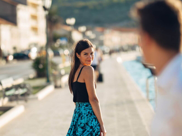 Selling: How to move on in love reading ❤️