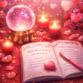 Selling: Love Spell Manifestation Ritual | Draw Them to You for Valentines