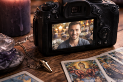 Selling: Psychic Photo Reading - What Does Their Photo Reveal?