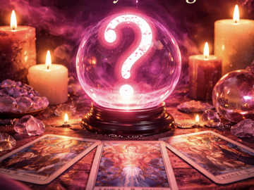 Selling: WTF Is Going On? Psychic Reading for Clarity & Insight