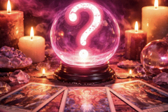 Selling: WTF Is Going On? Psychic Reading for Clarity & Insight