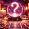 Selling: WTF Is Going On? Psychic Reading for Clarity & Insight
