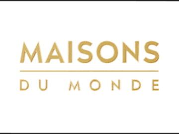 Vente: e-Carte cadeau Maisons du Monde (150€)