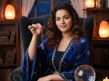 Selling: Professional Psychic Reading I will Answers for Your Burning Ques