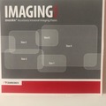 Nieuwe apparatuur: Digora imaging plates Size 0 6 stuks