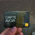 Vente: Carte avoir Fnac (249,99€)