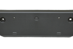 Selling with online payment: 2024-2014 TOYOTA 4RUNNER LICENSE PLATE BRACKET FR