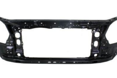 Selling with online payment: 2024-2014 TOYOTA 4RUNNER RADIATOR SUPPORT (BOLT IN)